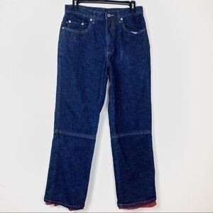 Polo Ralph Lauren blue jeans size 29x30